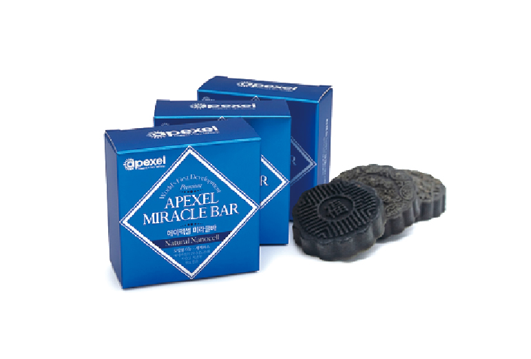Apexel MIRACLE BAR